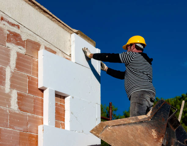 Best Eco-Friendly Insulation in Oregon, OH