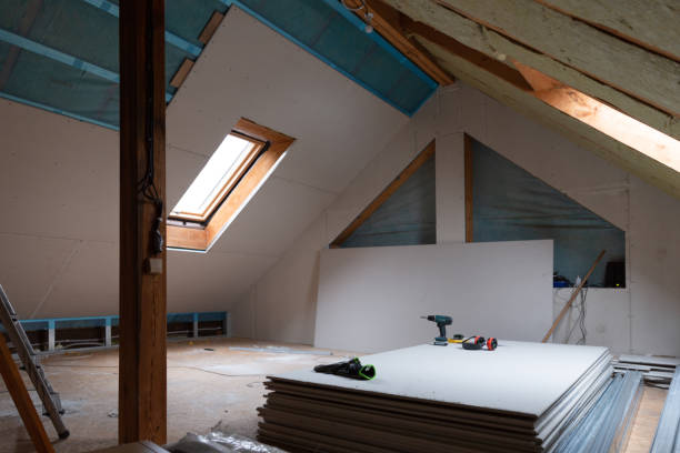 Best Geographic-Specific Insulation Services in Oregon, OH