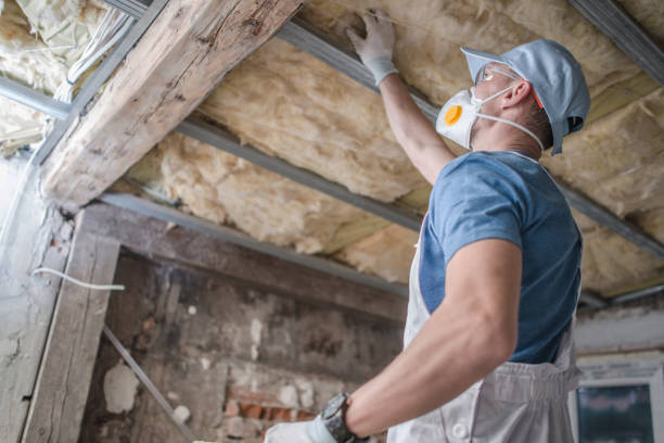 Best Spray Foam Insulation in Oregon, OH