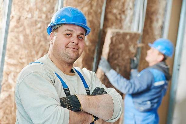 Best Spray Foam Insulation in Oregon, OH