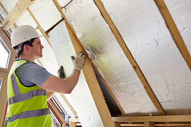 Types of Insulation We Offer in Oregon, OH